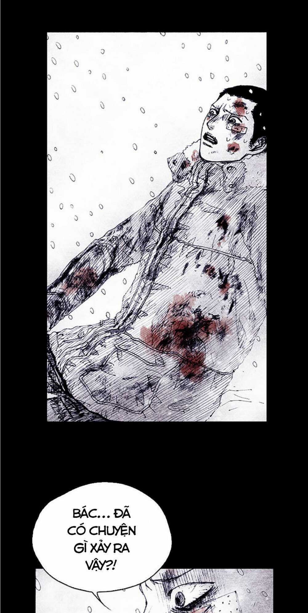 Distant Sky Chapter 71 trang 33