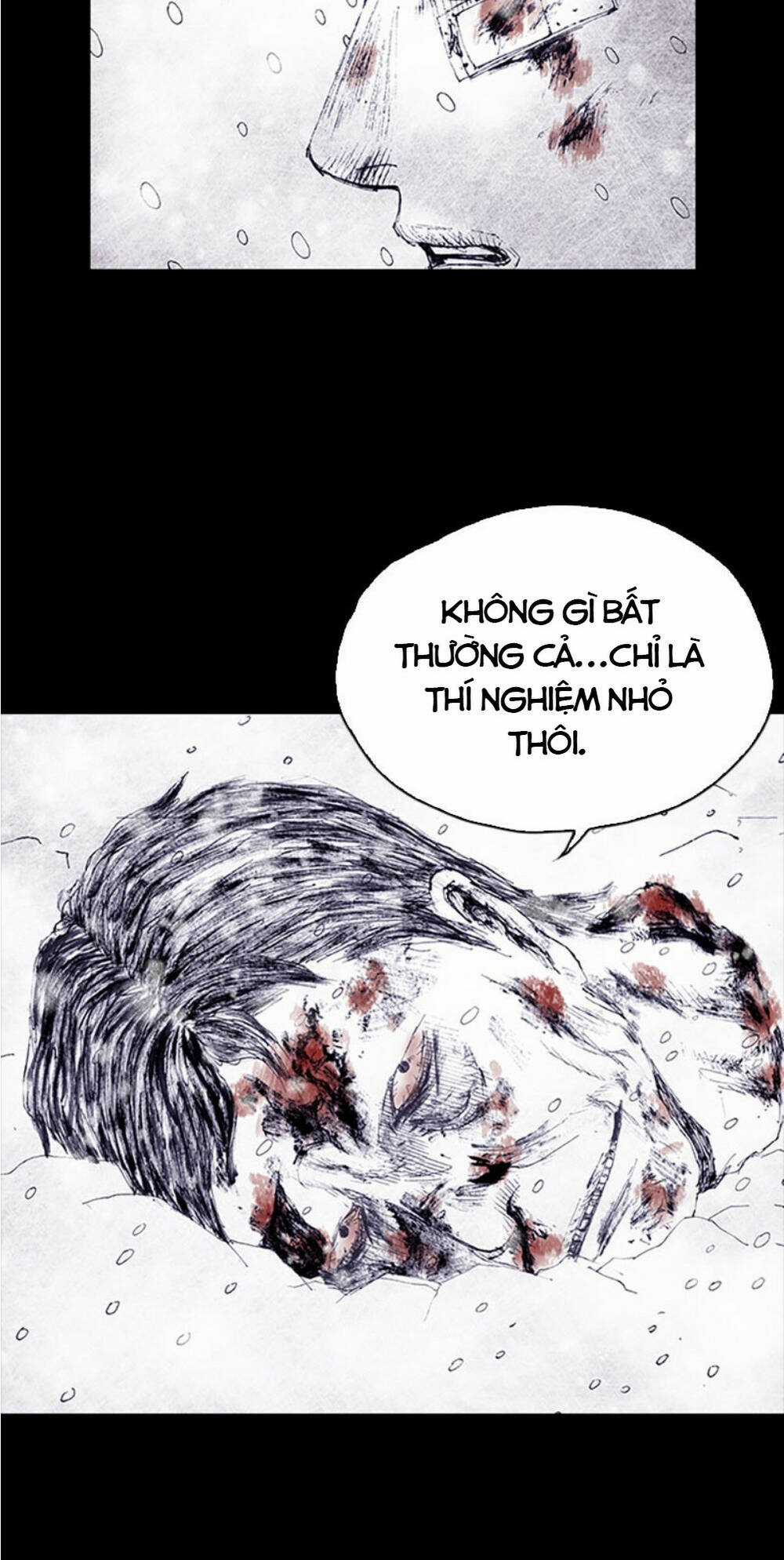 Distant Sky Chapter 71 trang 34