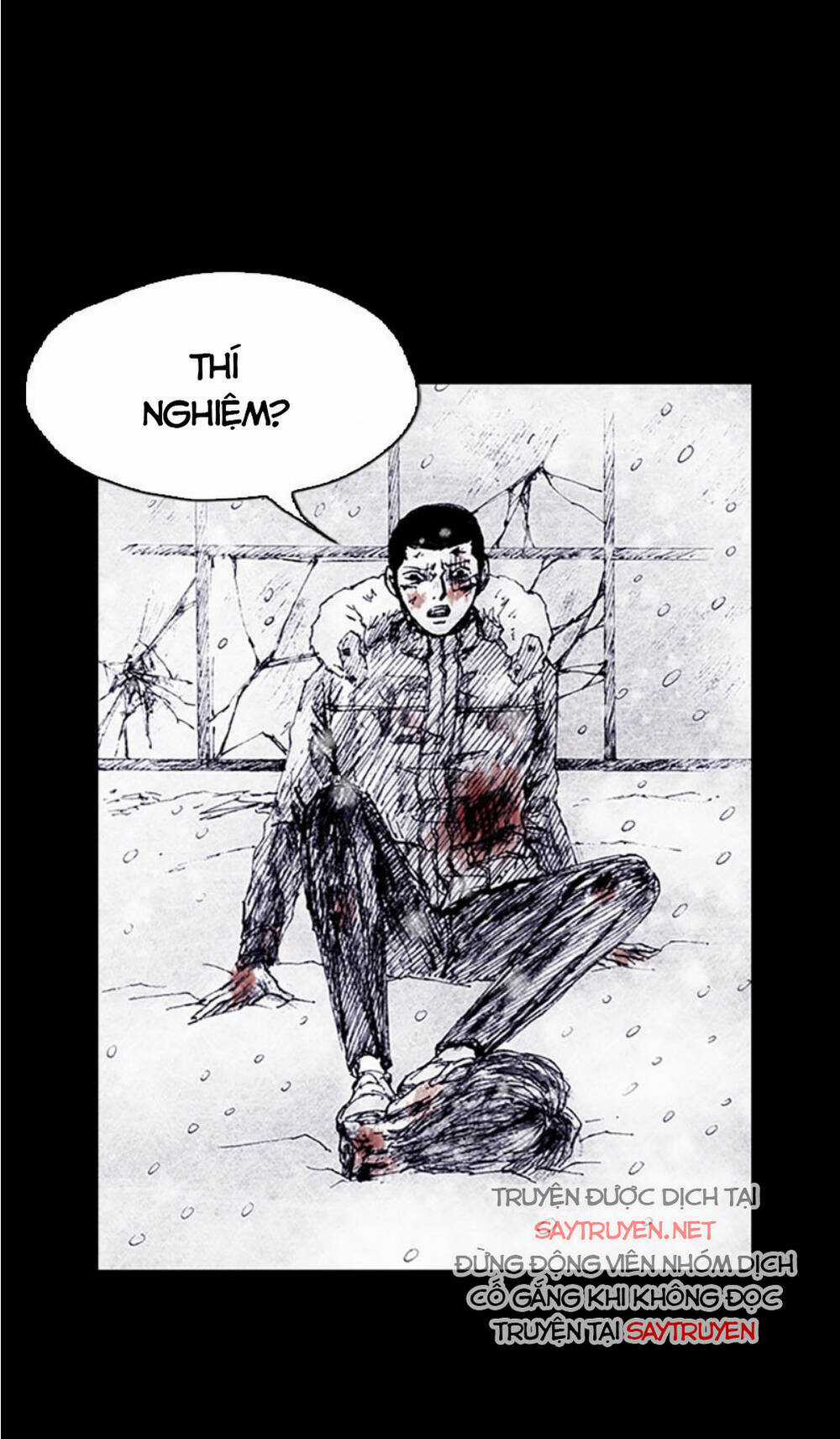 Distant Sky Chapter 71 trang 35