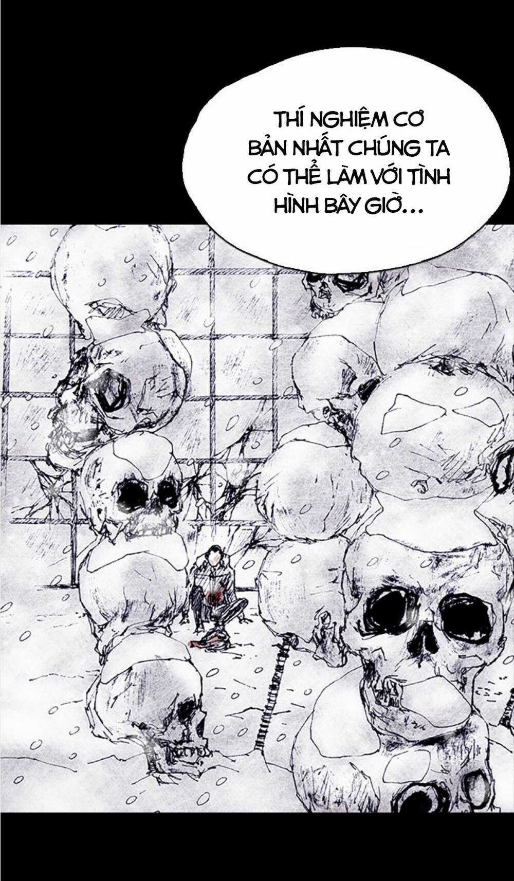 Distant Sky Chapter 71 trang 36