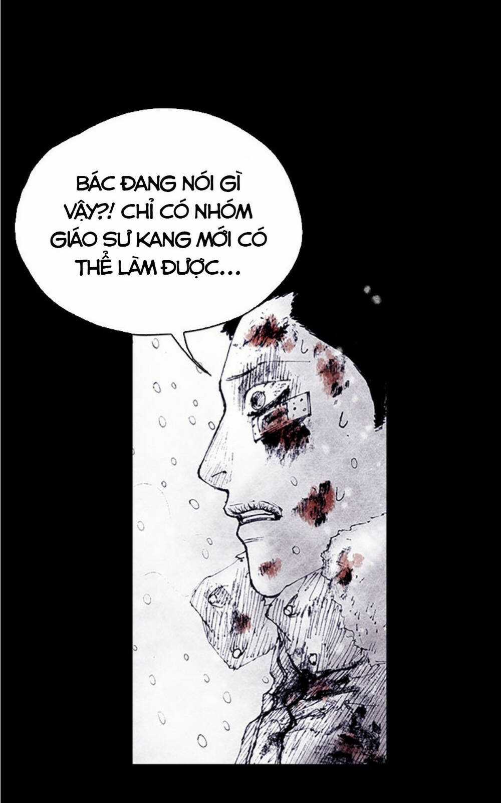 Distant Sky Chapter 71 trang 38