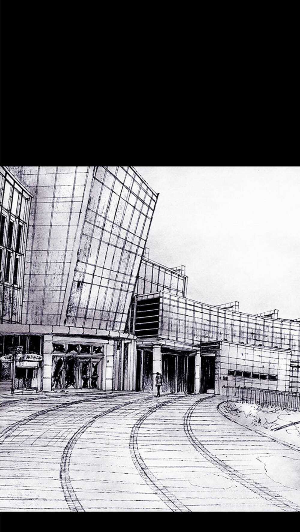 Distant Sky Chapter 71 trang 4