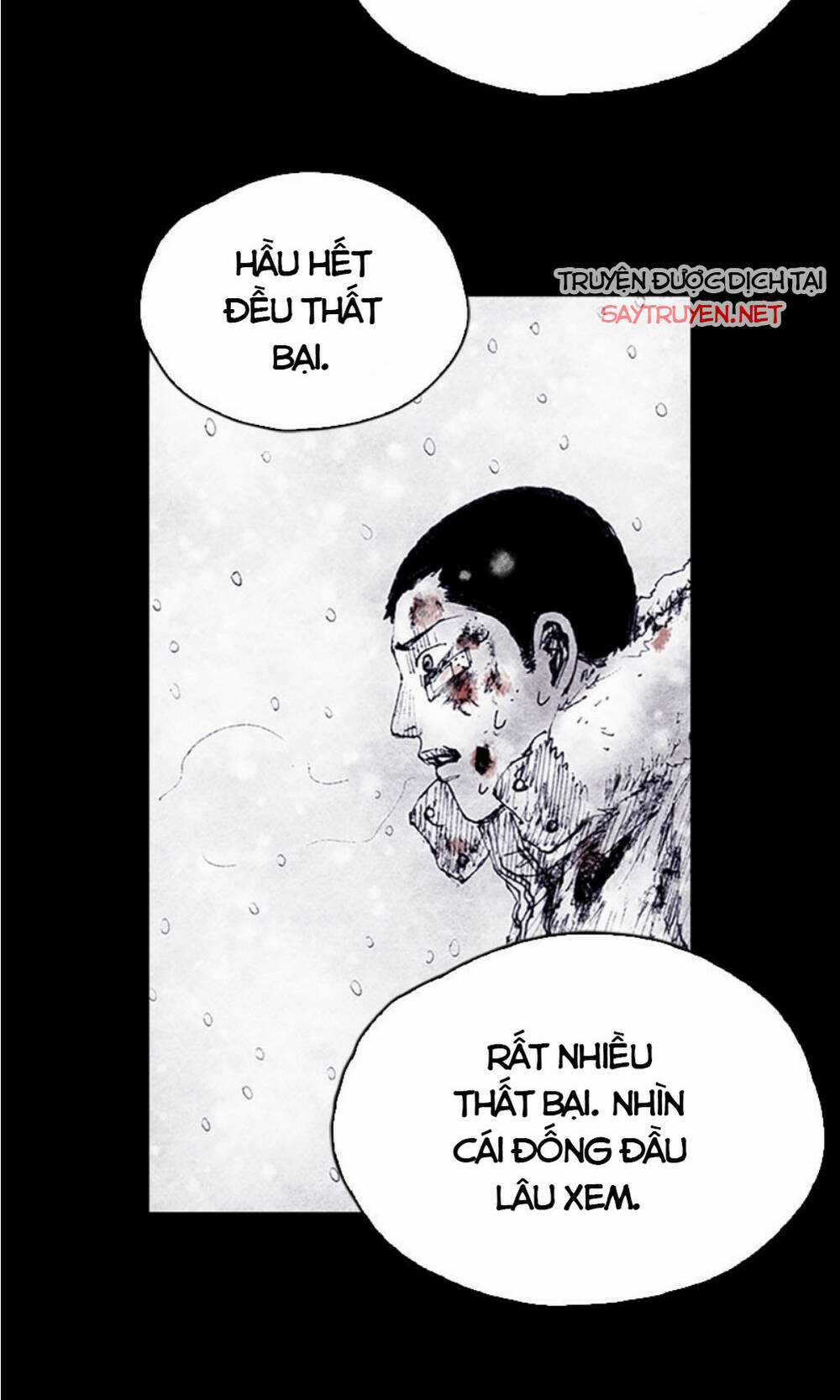 Distant Sky Chapter 71 trang 40