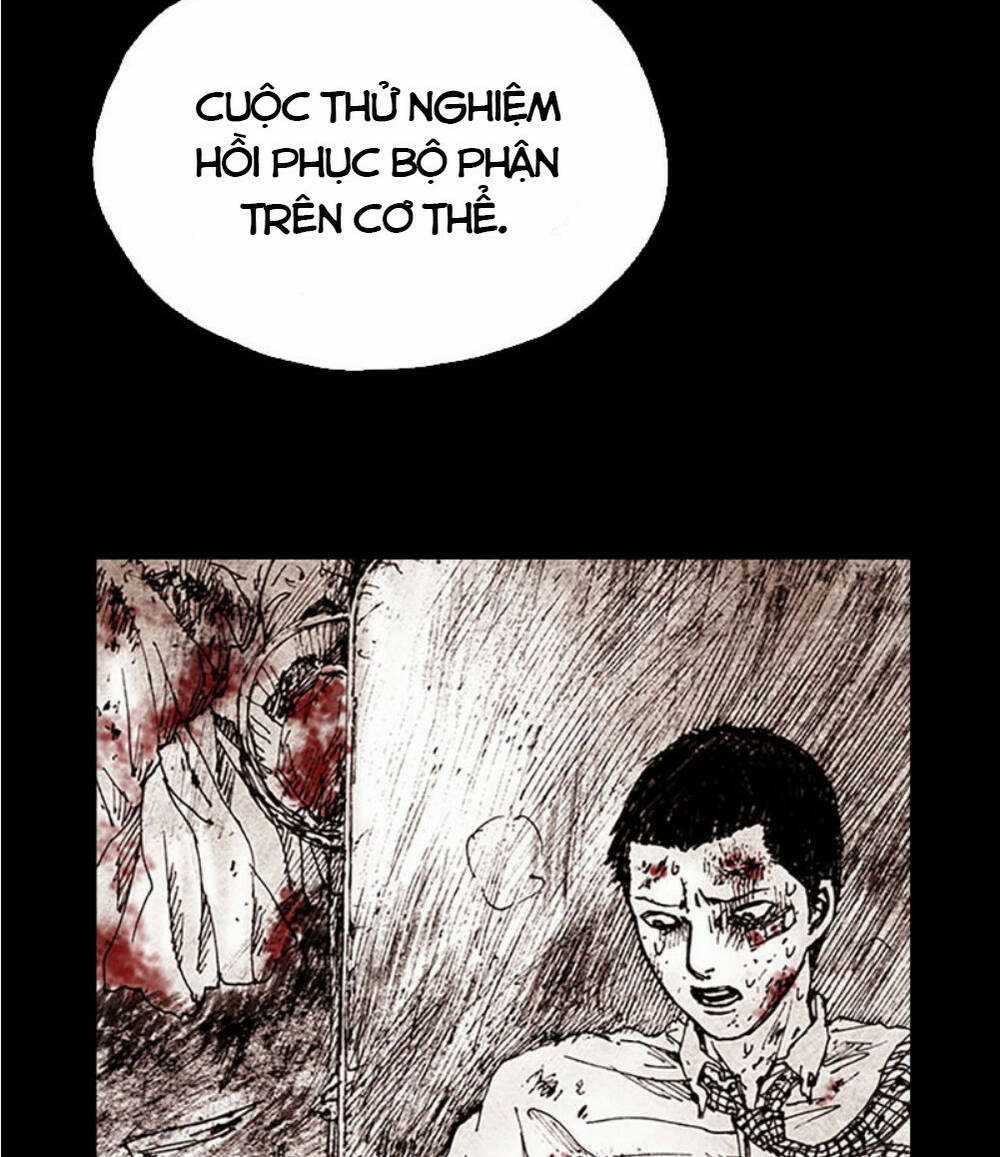 Distant Sky Chapter 71 trang 42