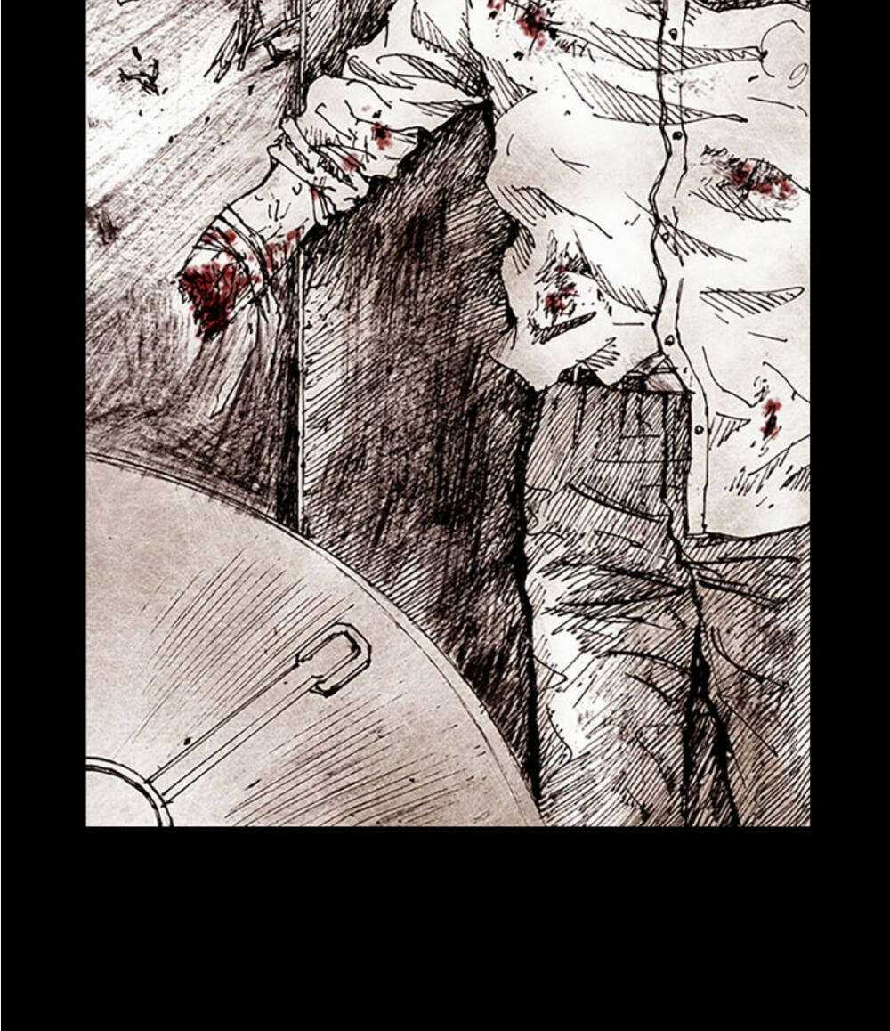 Distant Sky Chapter 71 trang 43