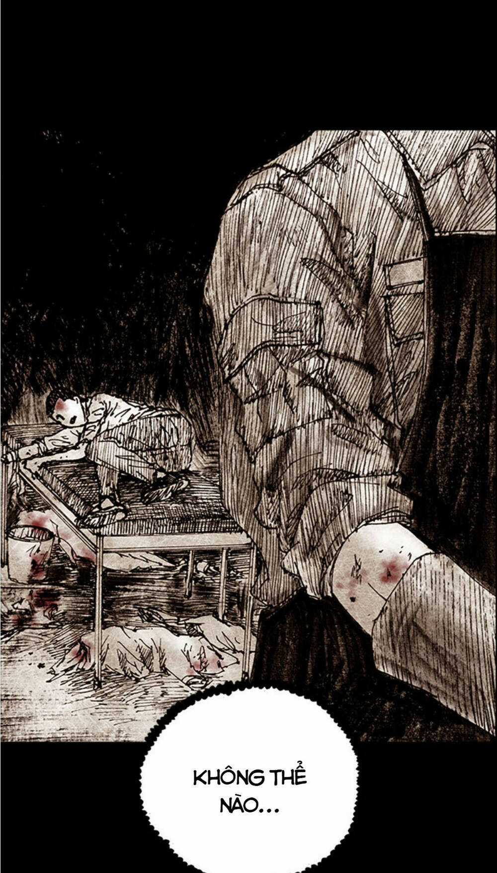 Distant Sky Chapter 71 trang 44