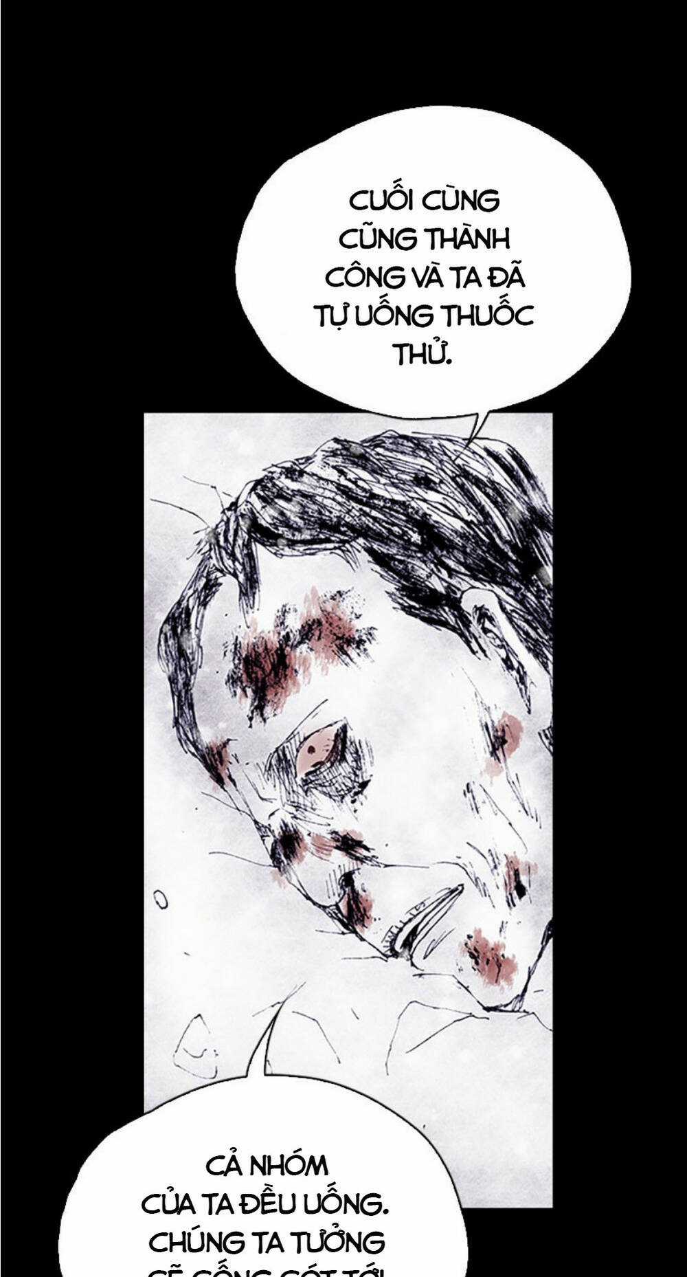 Distant Sky Chapter 71 trang 46