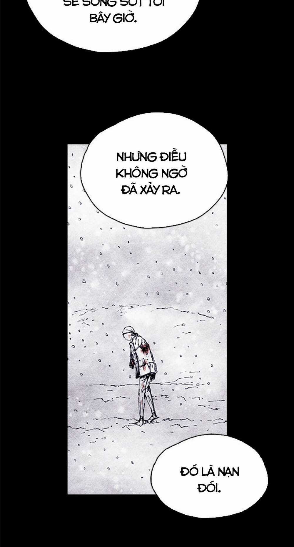 Distant Sky Chapter 71 trang 47