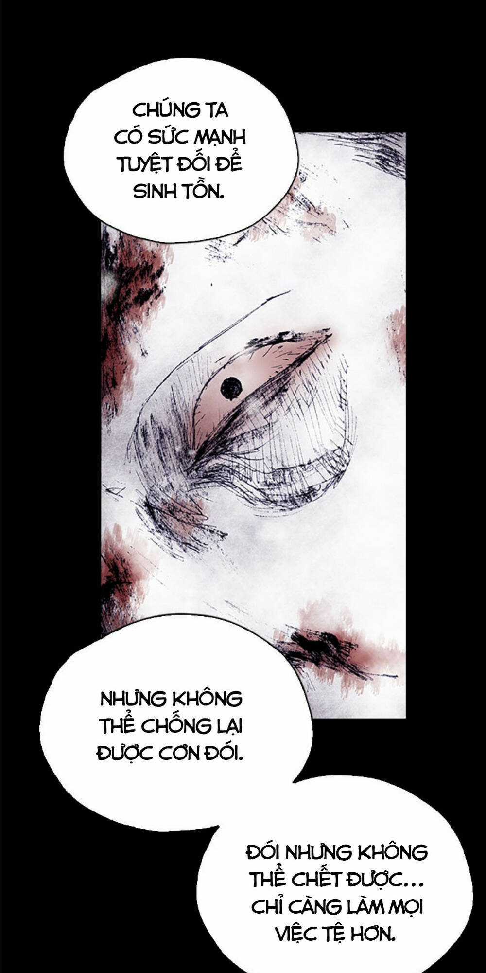 Distant Sky Chapter 71 trang 48