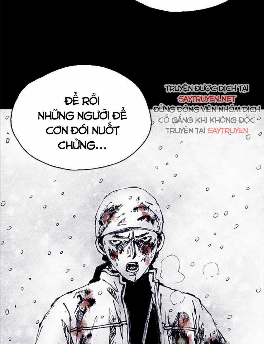 Distant Sky Chapter 71 trang 49