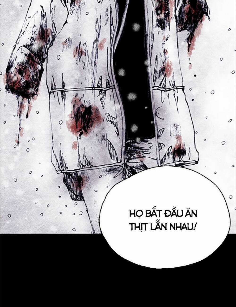 Distant Sky Chapter 71 trang 50