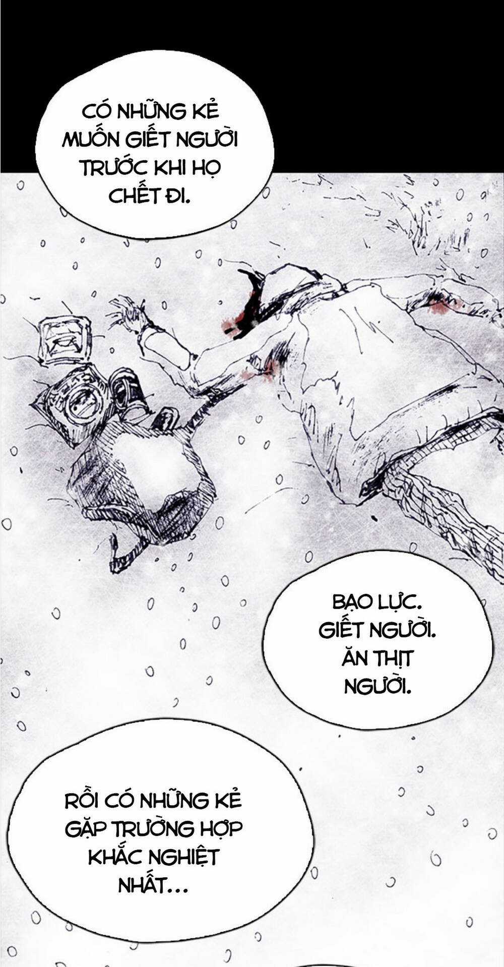 Distant Sky Chapter 71 trang 53