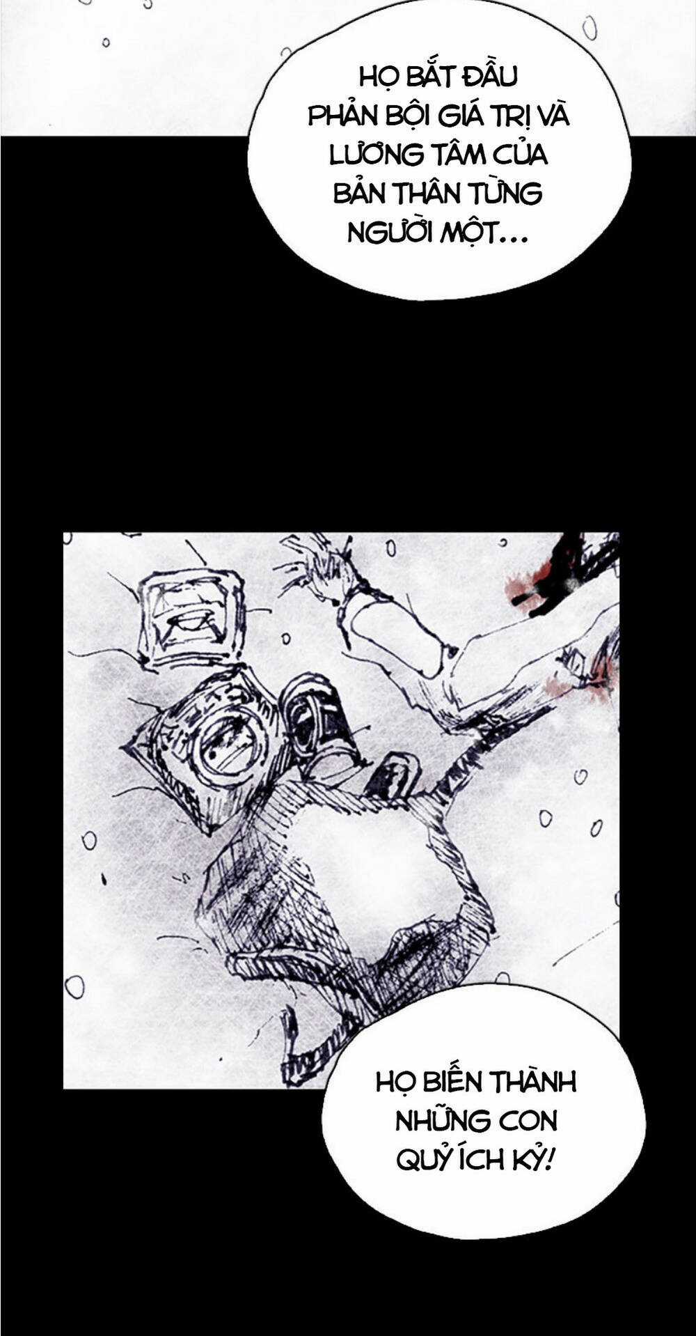 Distant Sky Chapter 71 trang 54