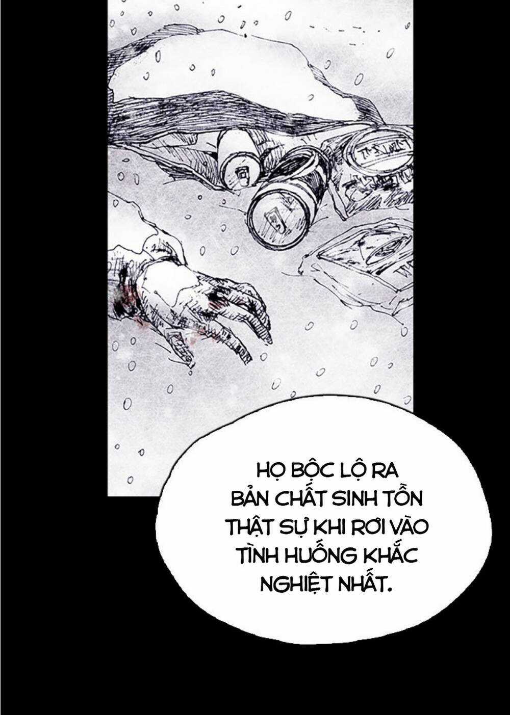 Distant Sky Chapter 71 trang 57