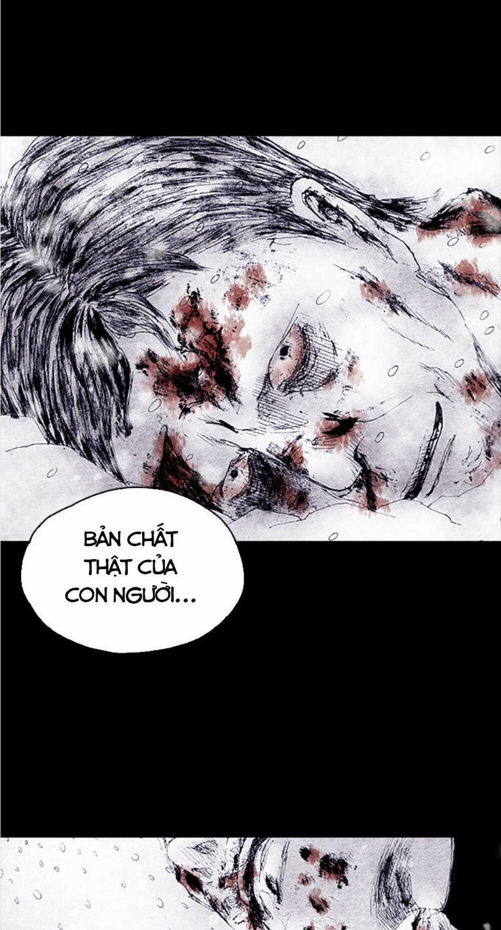 Distant Sky Chapter 71 trang 58