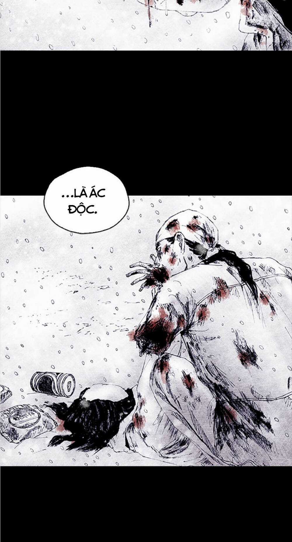 Distant Sky Chapter 71 trang 59