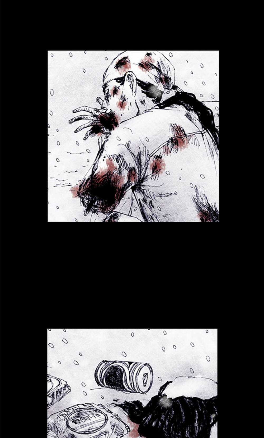 Distant Sky Chapter 71 trang 60