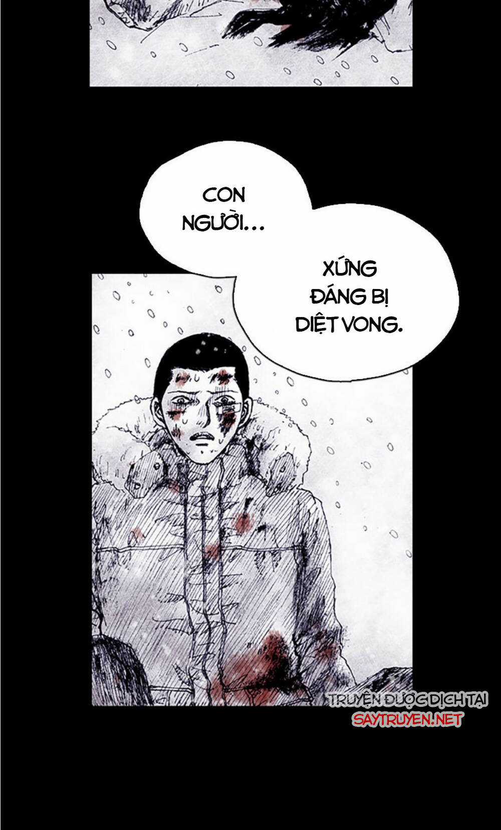 Distant Sky Chapter 71 trang 61