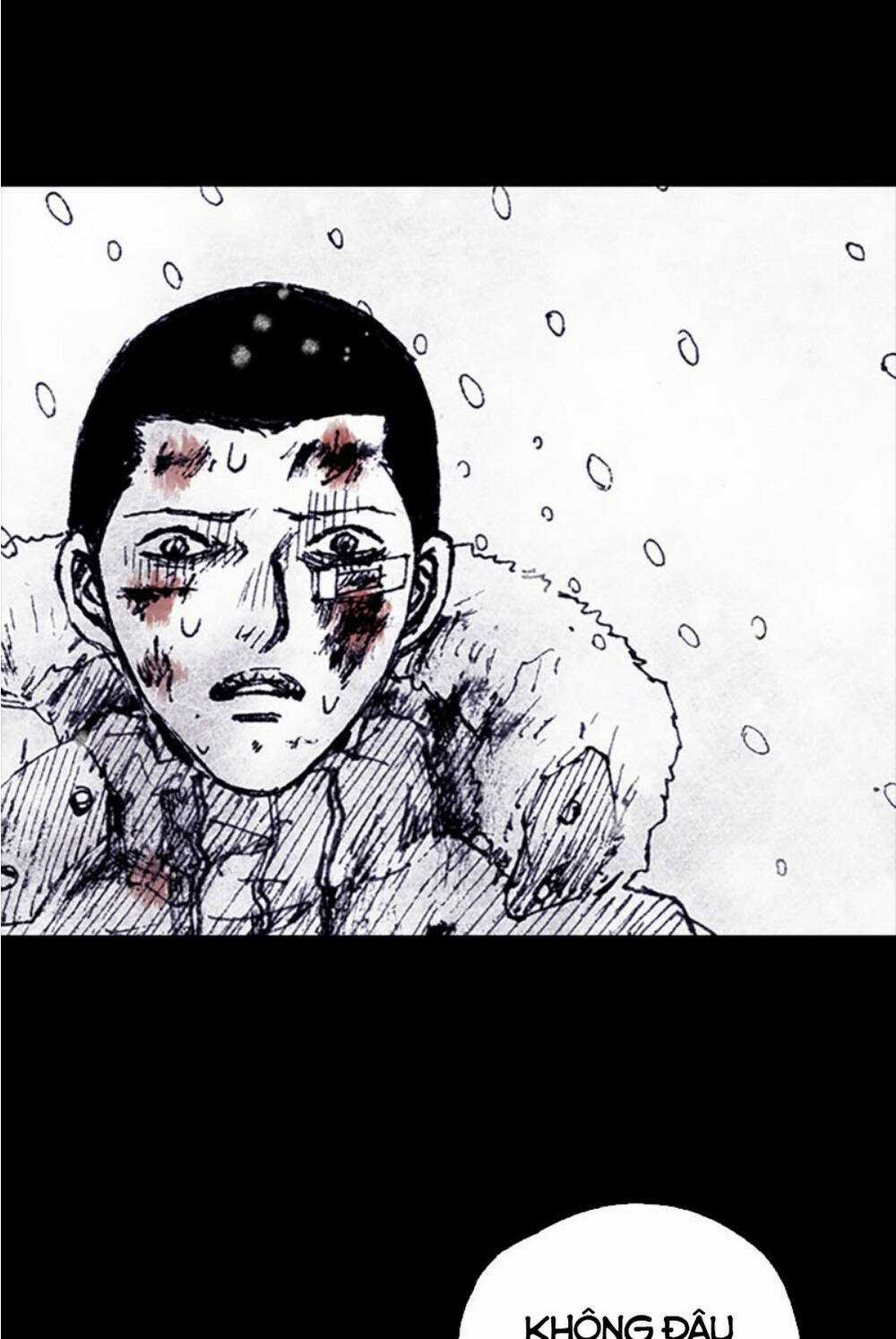 Distant Sky Chapter 71 trang 62