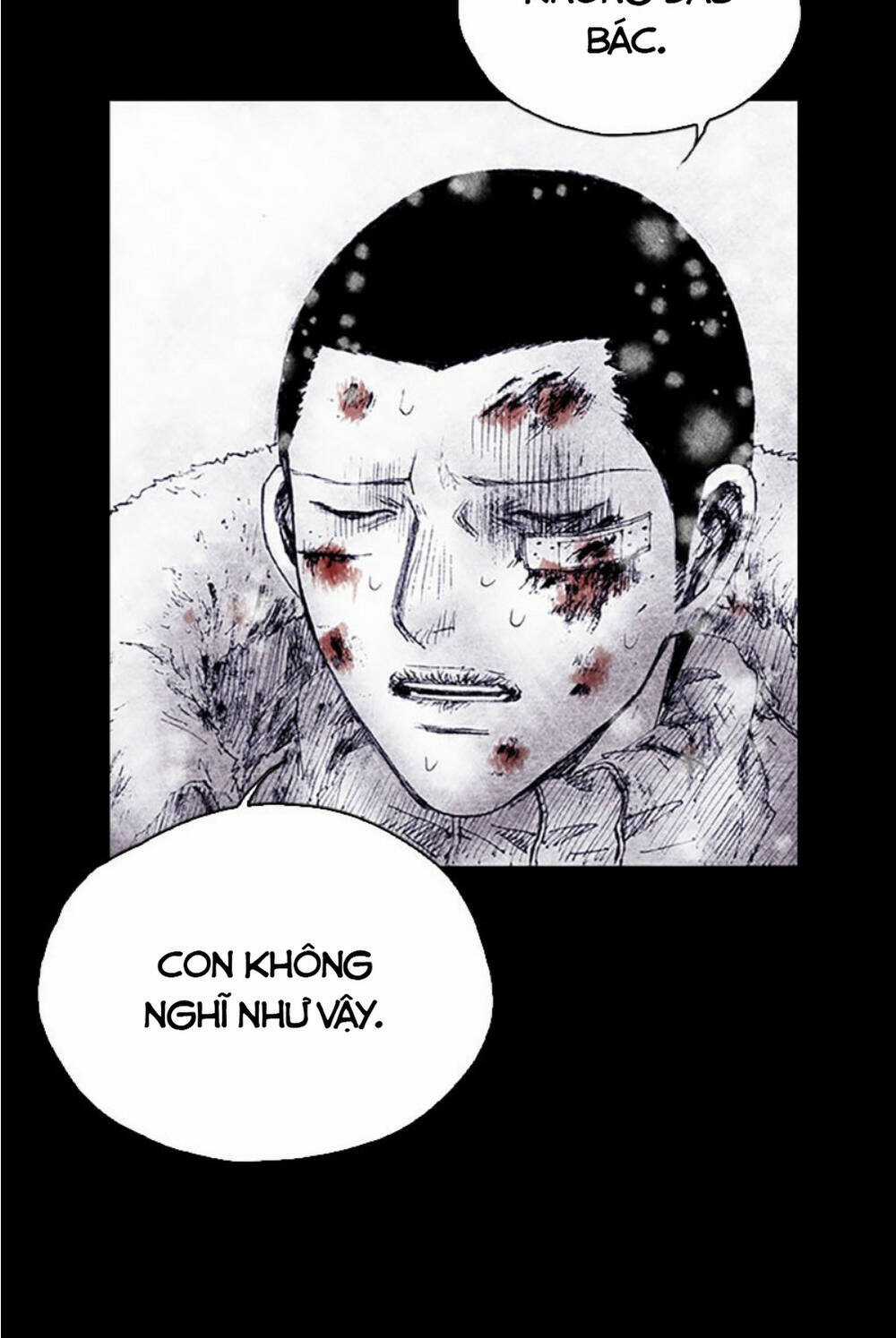 Distant Sky Chapter 71 trang 63