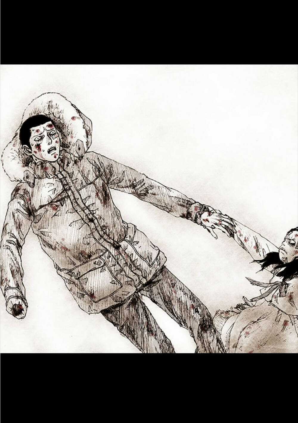 Distant Sky Chapter 71 trang 64