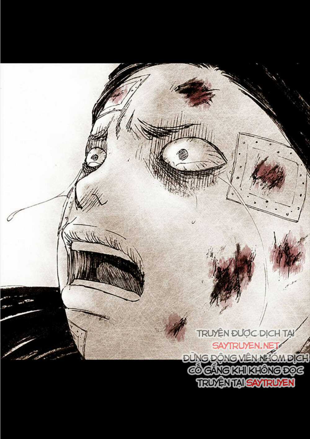 Distant Sky Chapter 71 trang 65