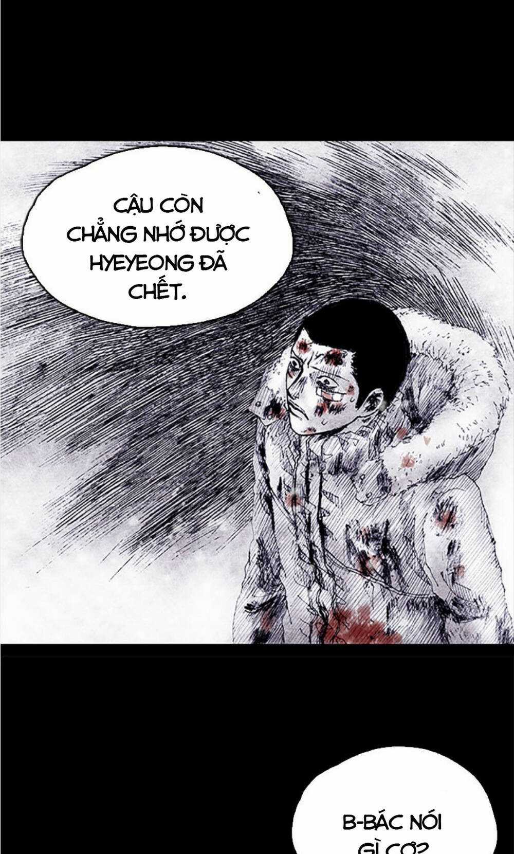 Distant Sky Chapter 71 trang 69