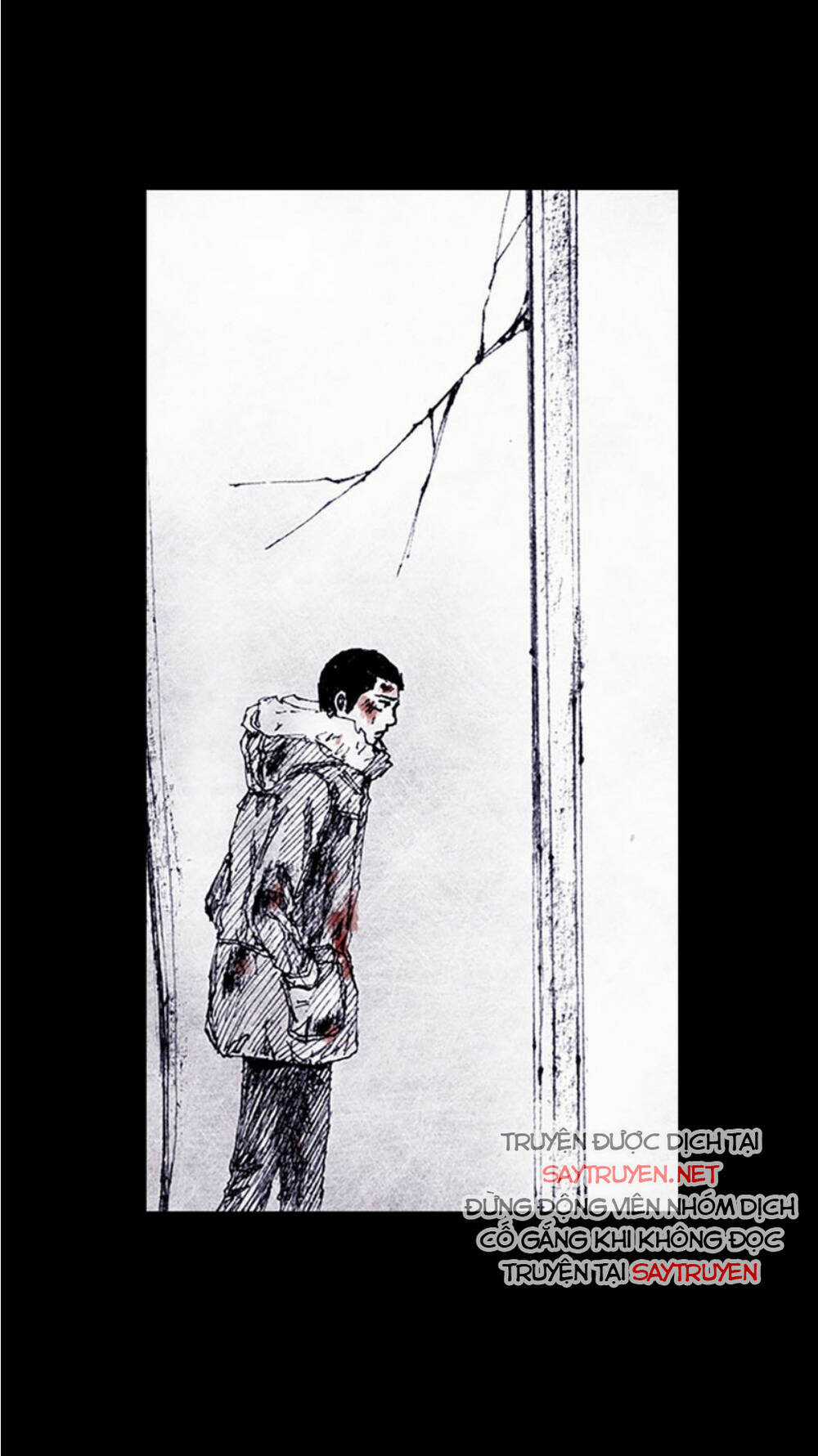 Distant Sky Chapter 71 trang 7