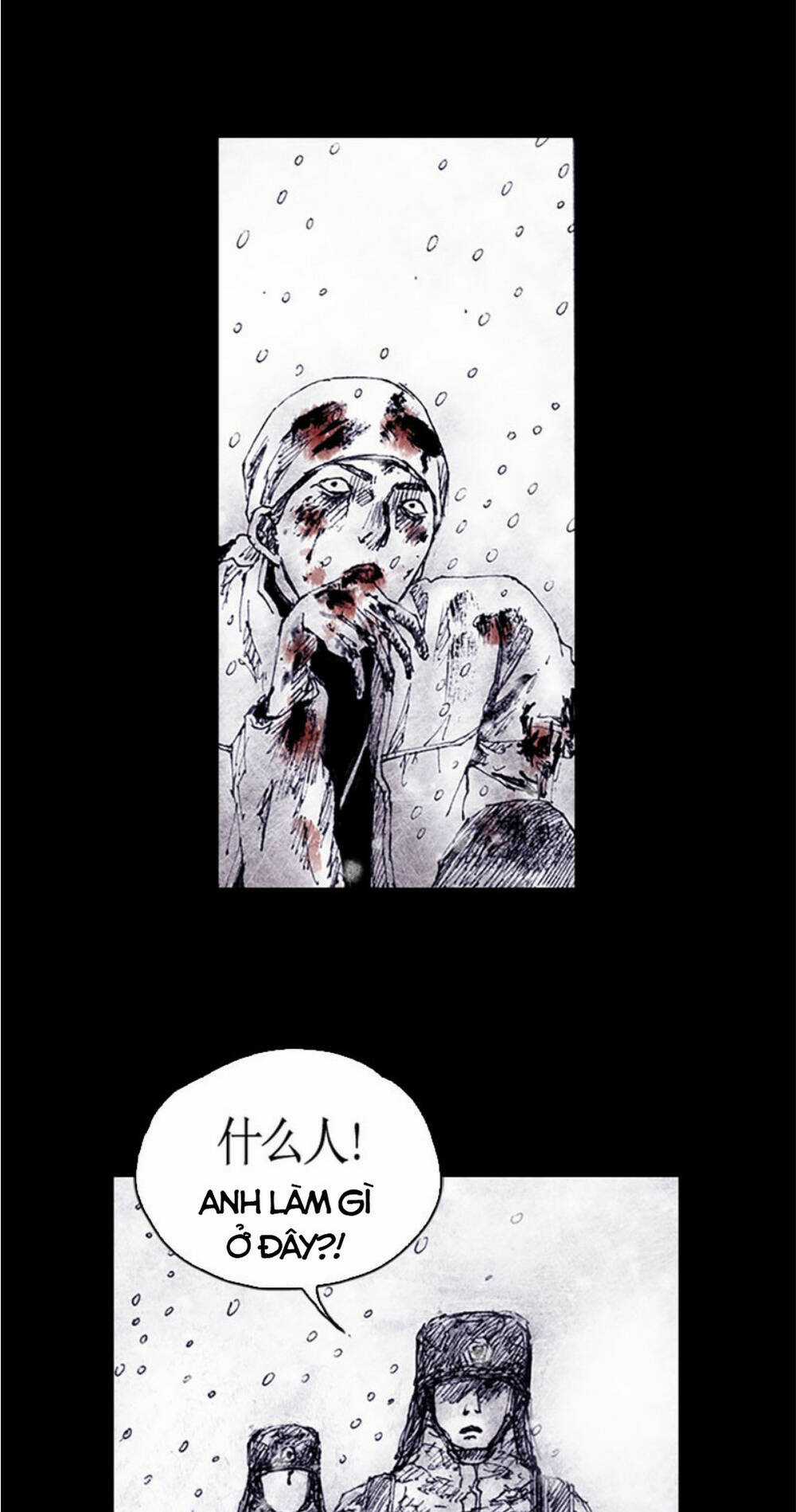 Distant Sky Chapter 71 trang 71