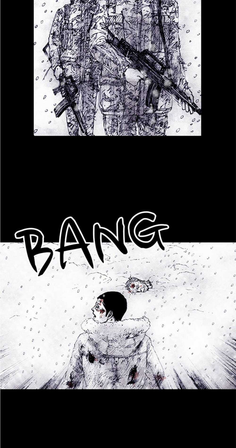 Distant Sky Chapter 71 trang 72