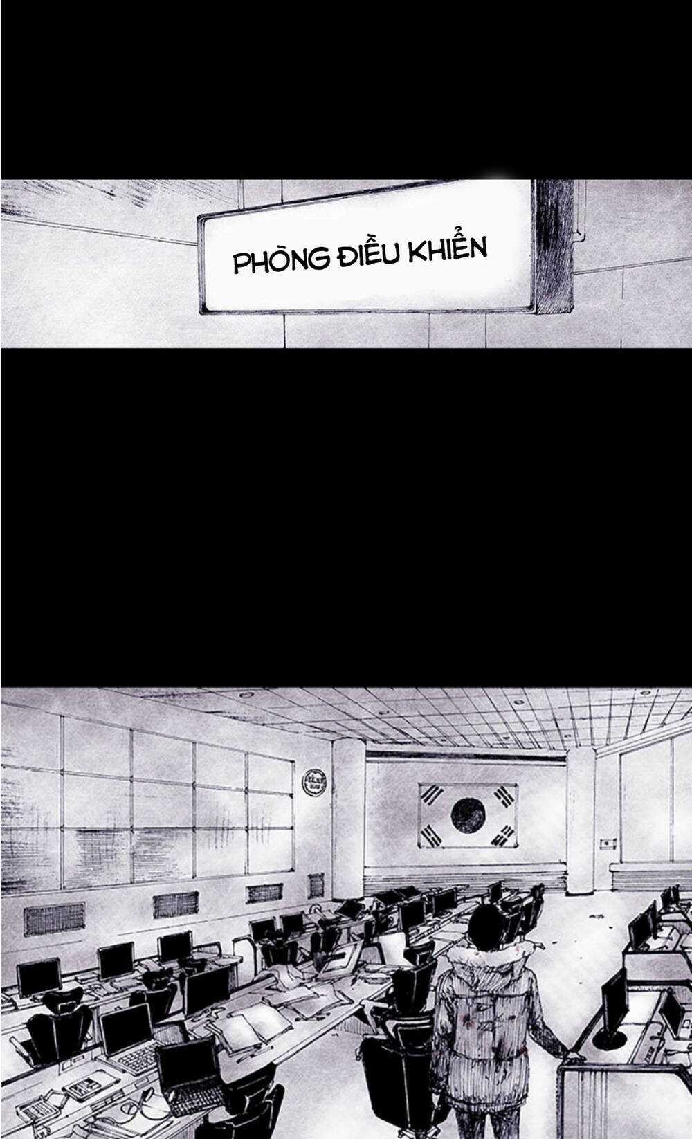 Distant Sky Chapter 71 trang 8