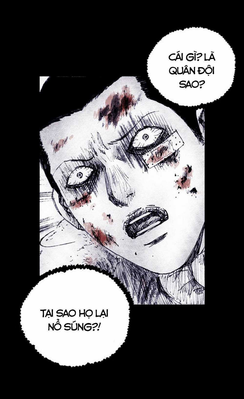 Distant Sky Chapter 72 trang 10