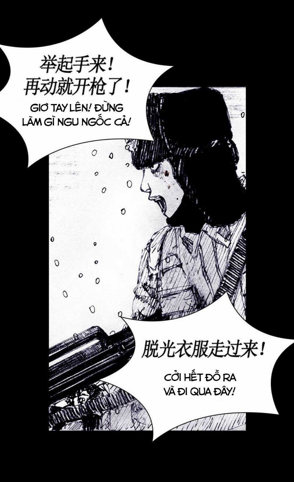 Distant Sky Chapter 72 trang 11