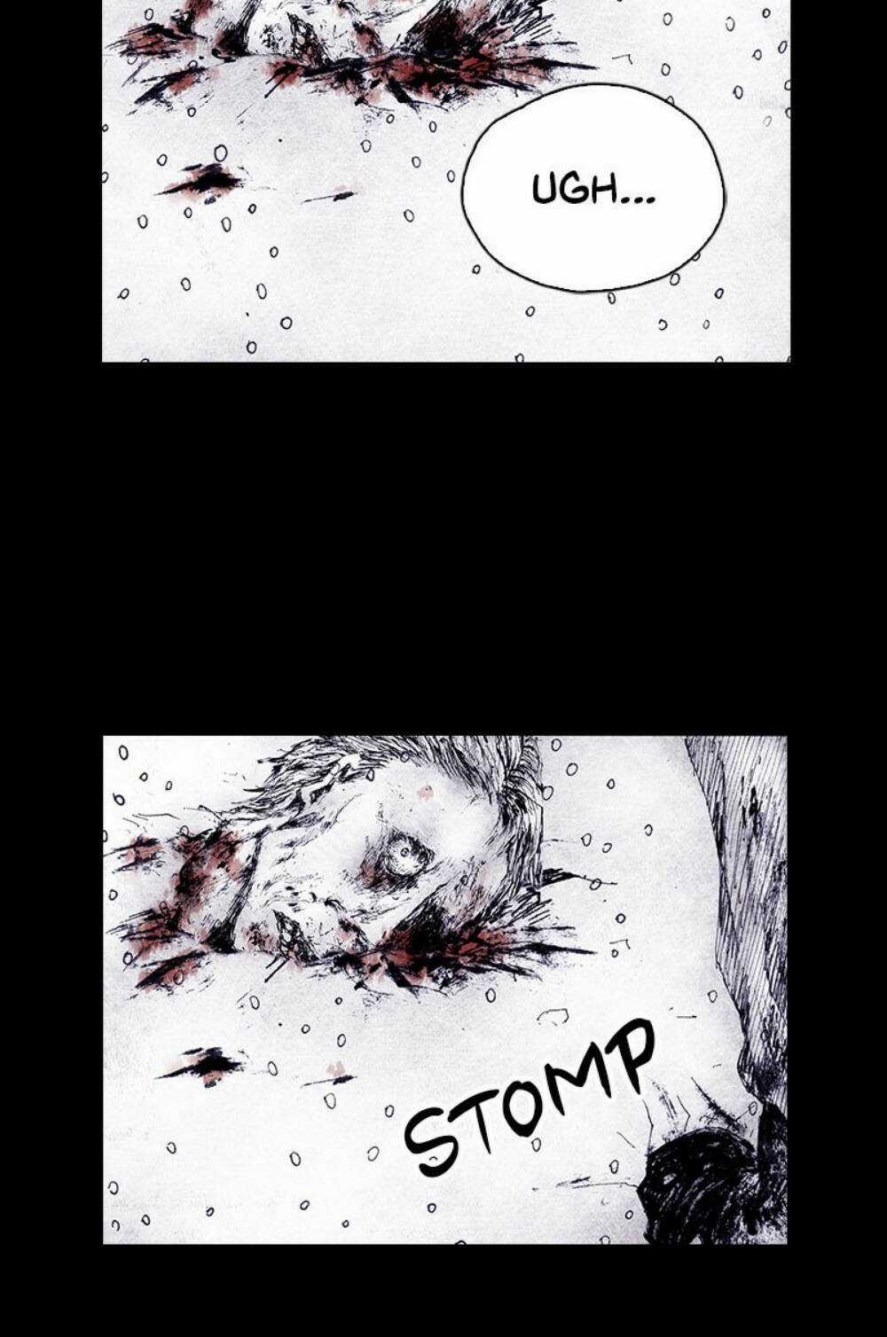 Distant Sky Chapter 72 trang 15