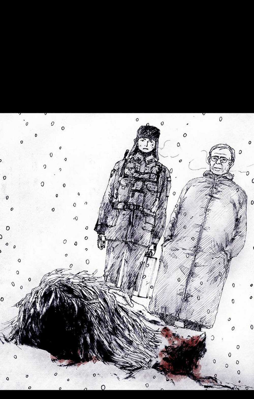 Distant Sky Chapter 72 trang 16