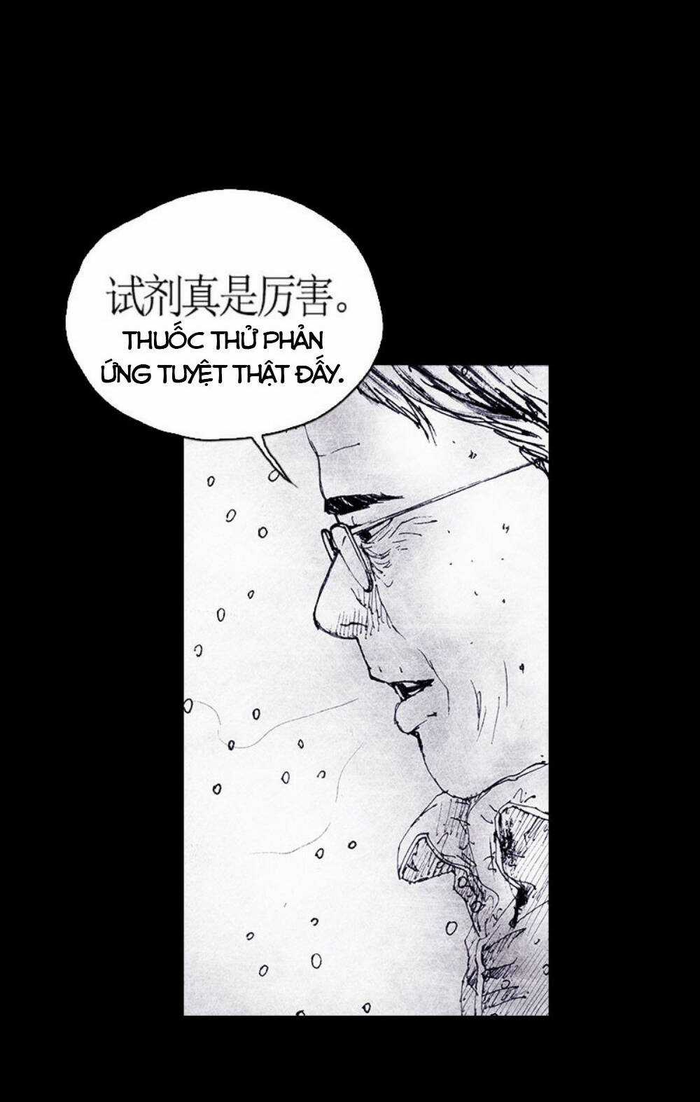 Distant Sky Chapter 72 trang 17