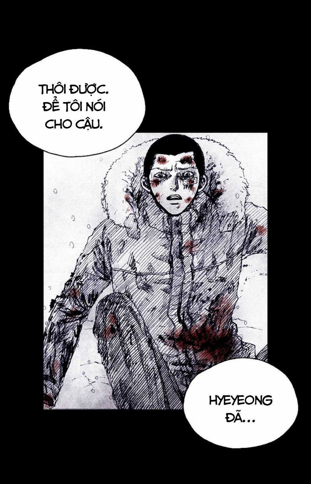 Distant Sky Chapter 72 trang 2