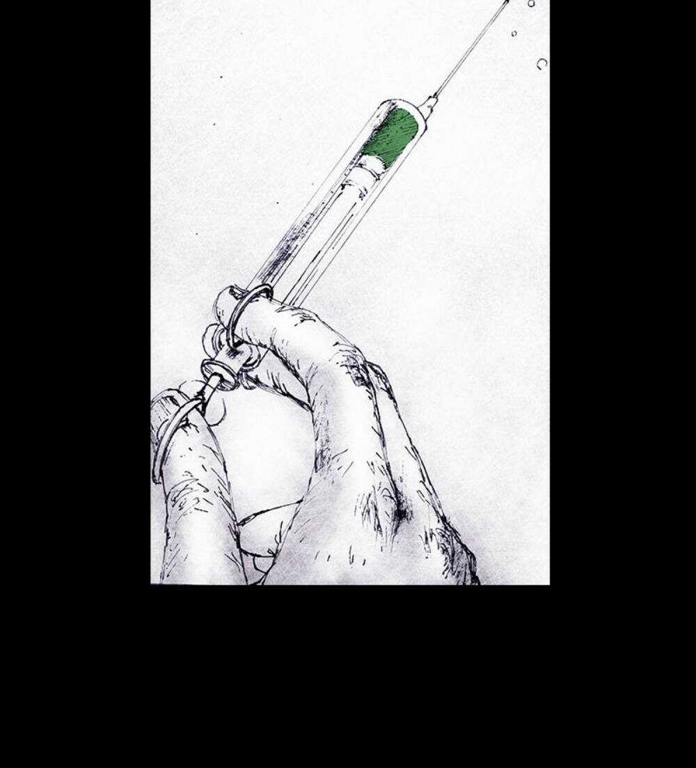 Distant Sky Chapter 72 trang 20