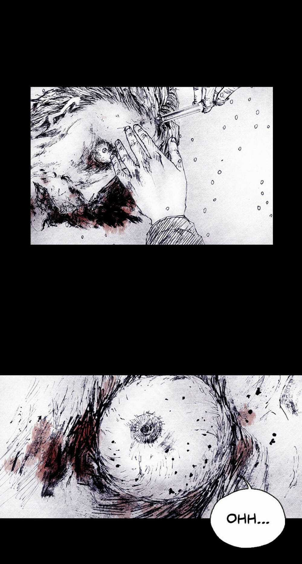 Distant Sky Chapter 72 trang 21