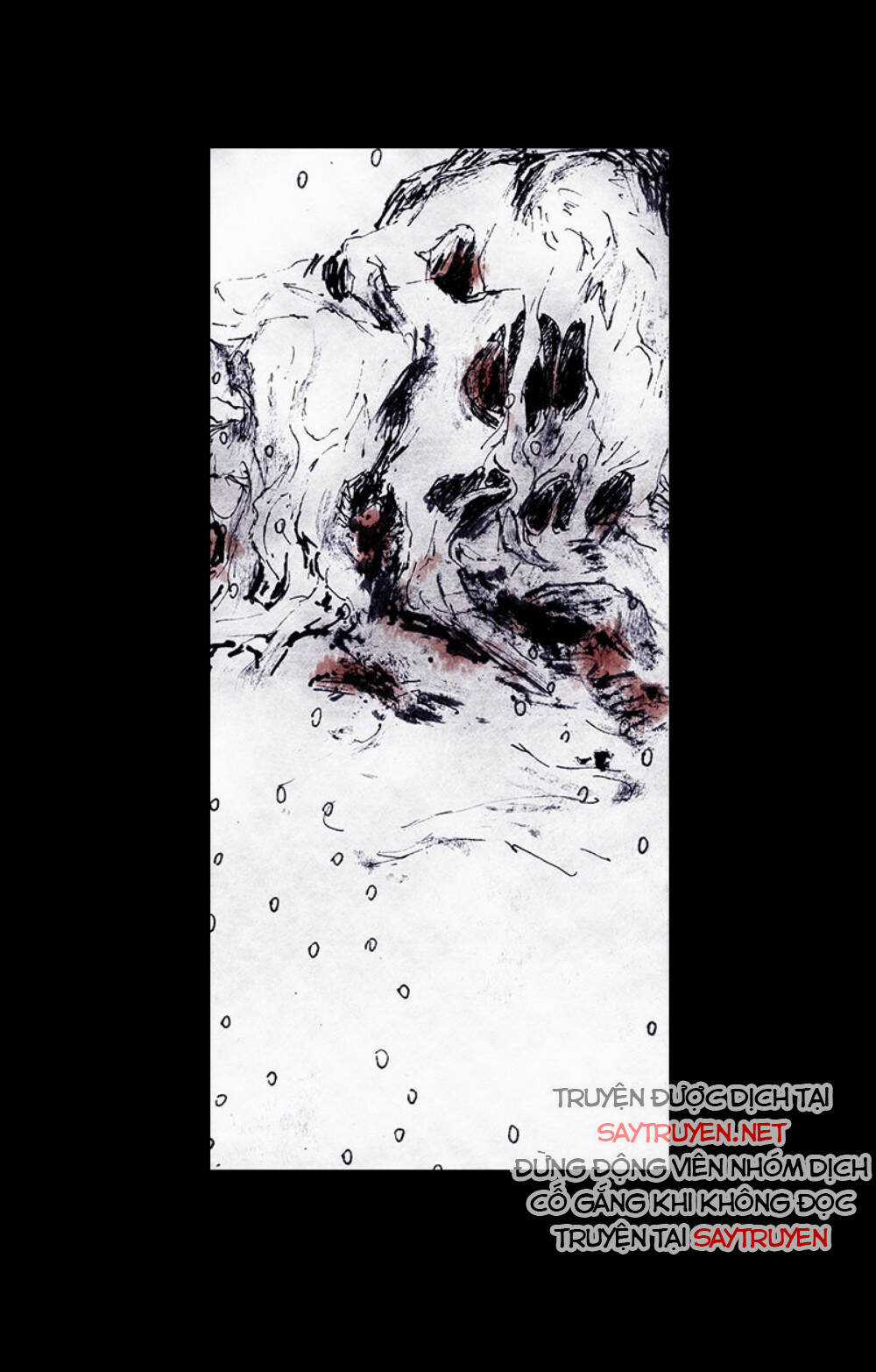 Distant Sky Chapter 72 trang 24