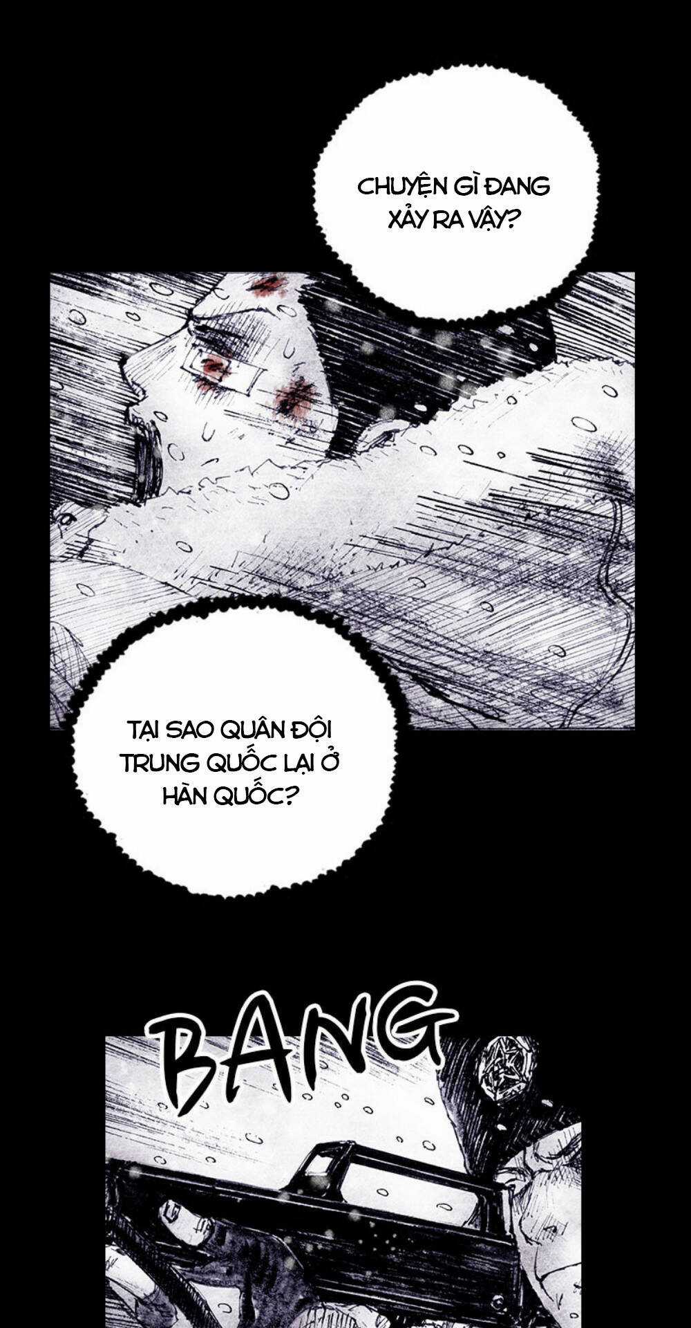 Distant Sky Chapter 72 trang 26