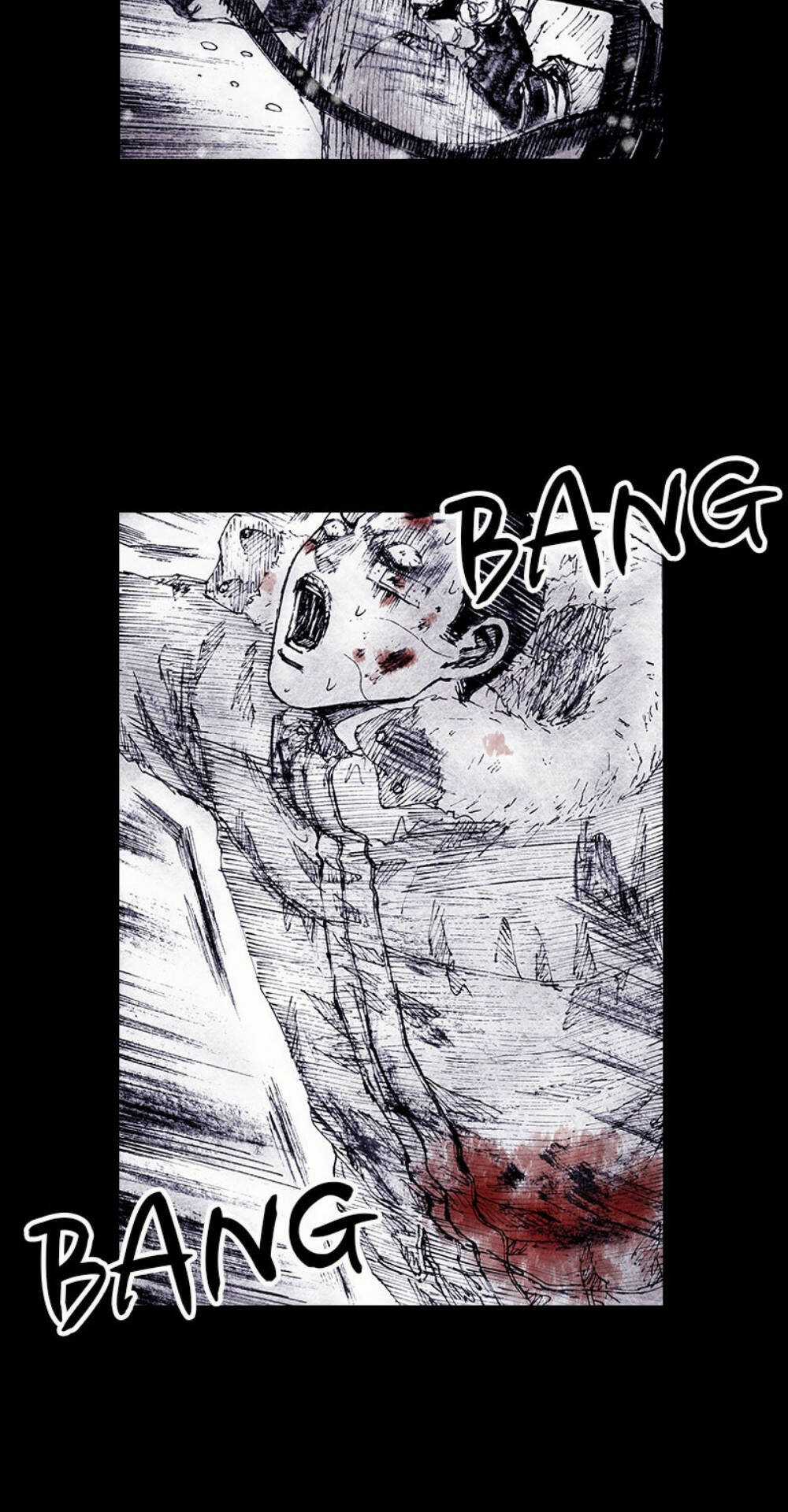 Distant Sky Chapter 72 trang 27