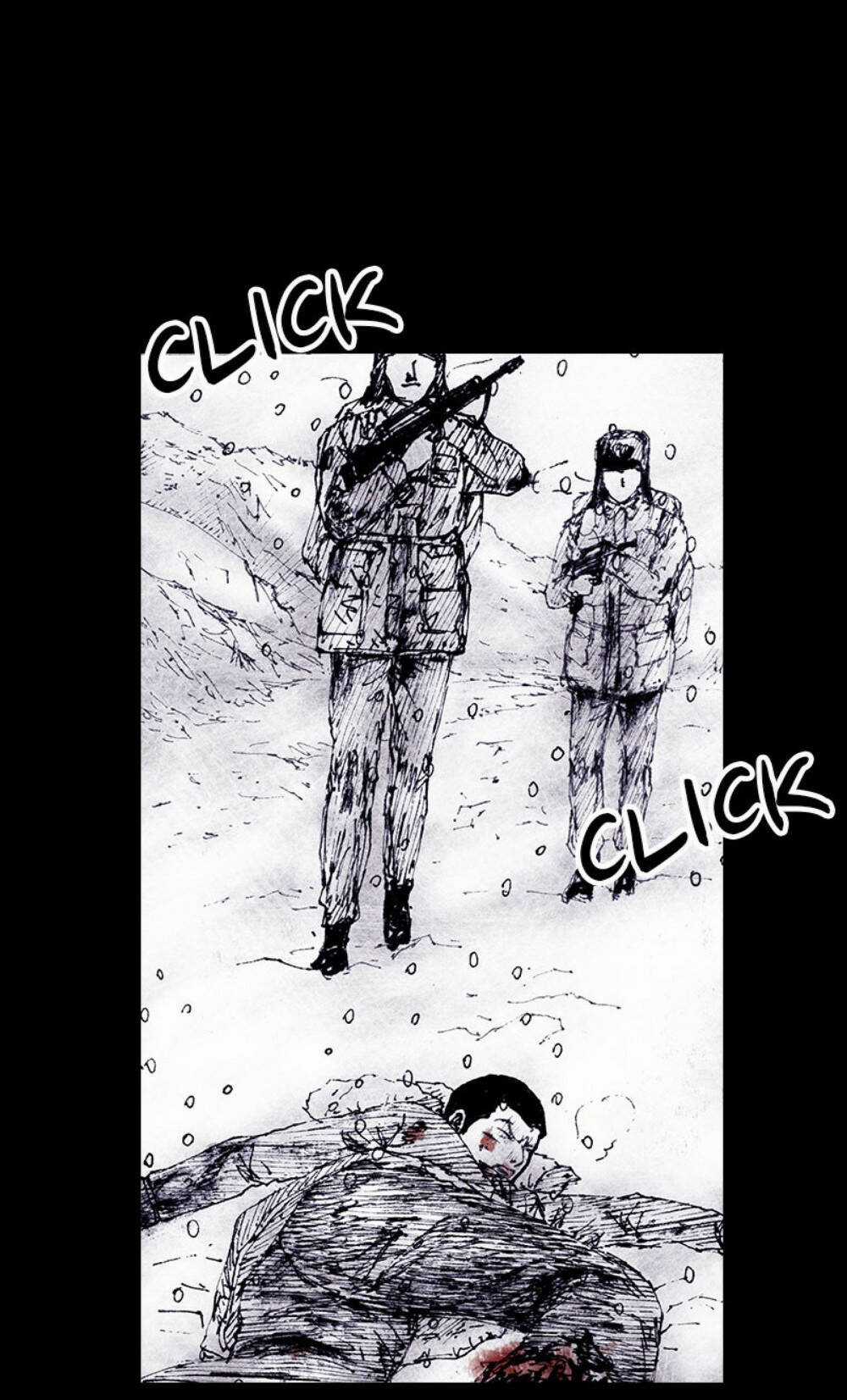 Distant Sky Chapter 72 trang 31