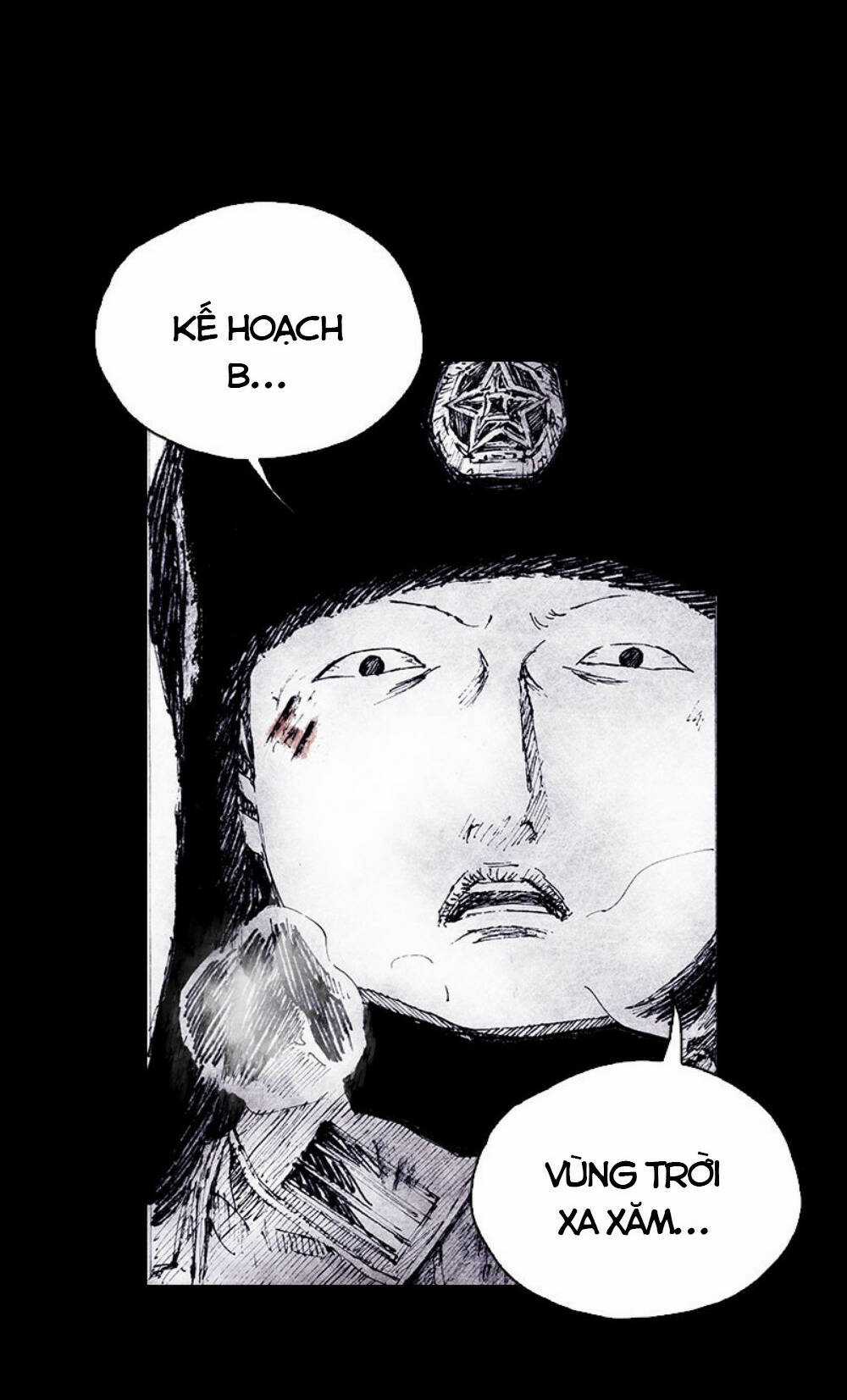 Distant Sky Chapter 72 trang 32