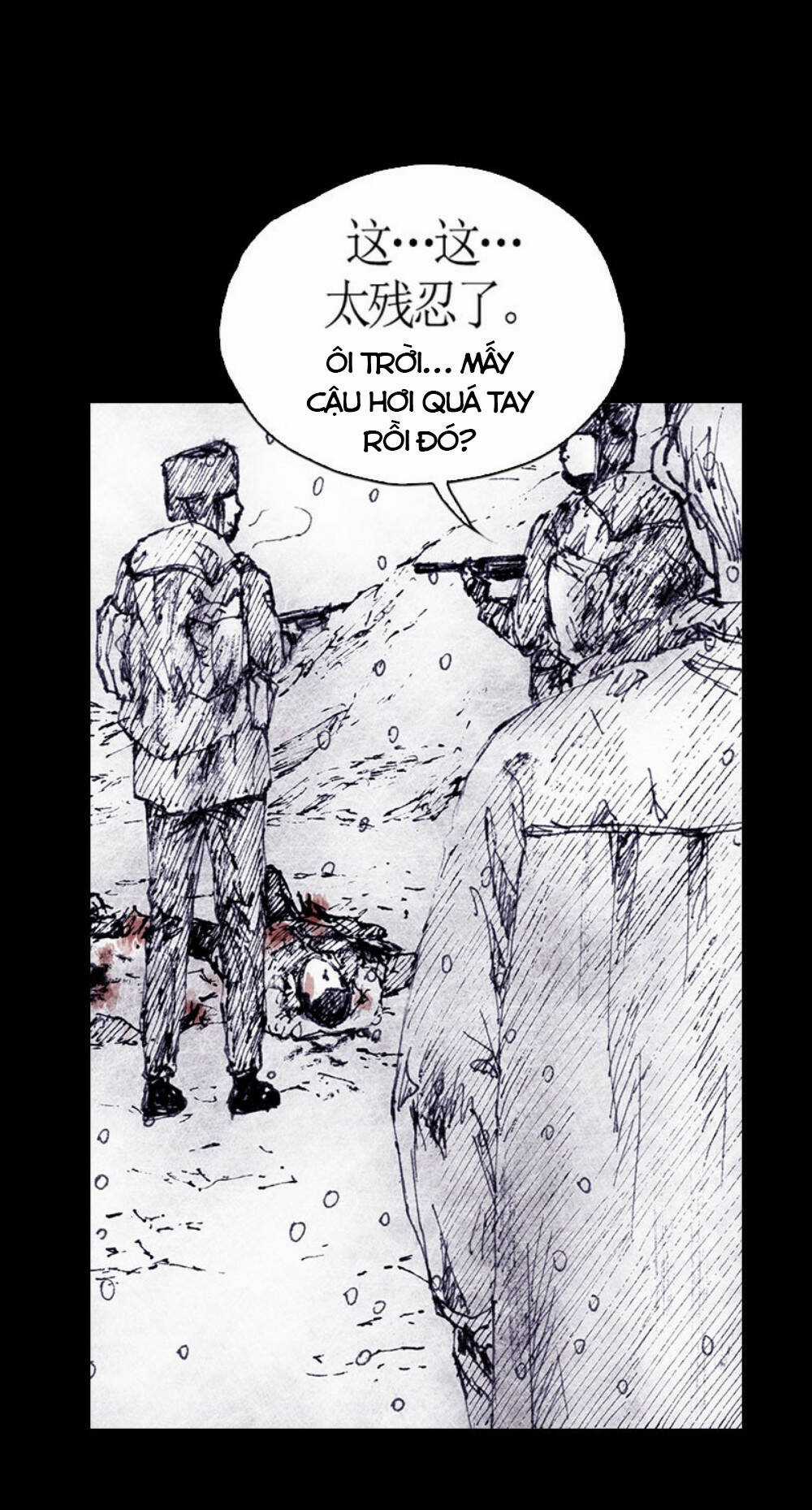 Distant Sky Chapter 72 trang 40