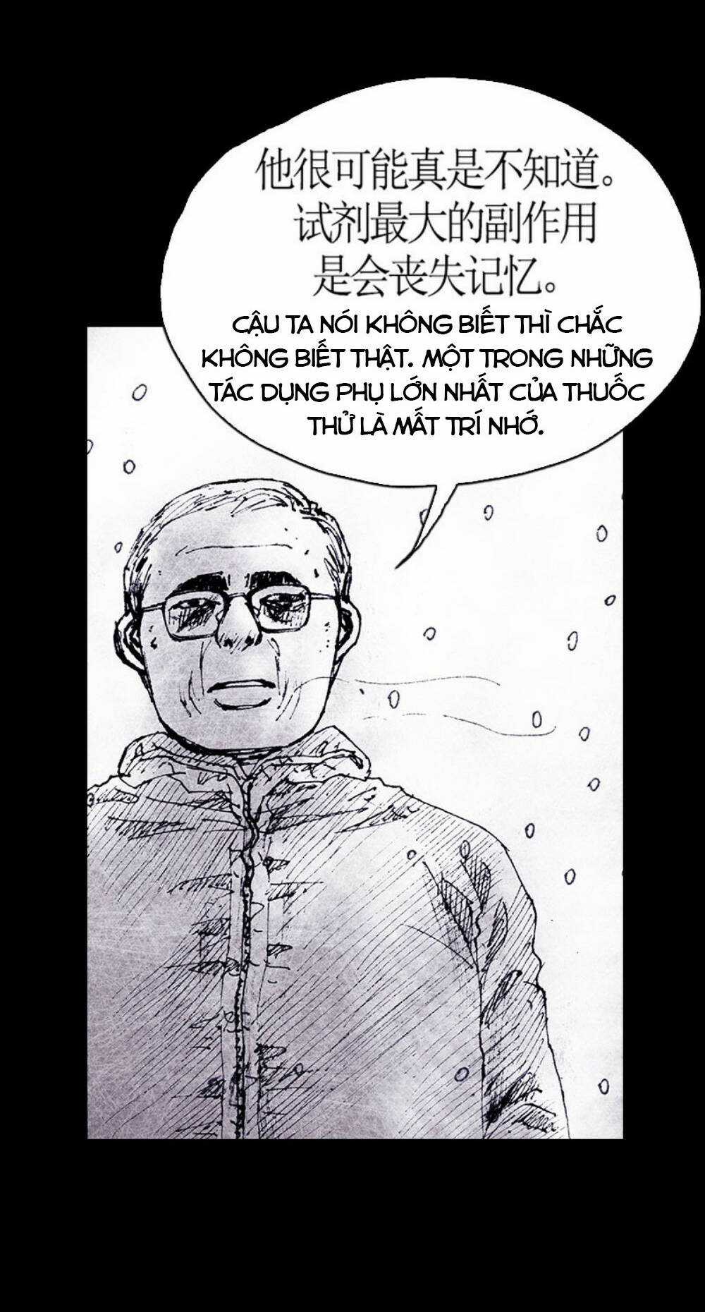 Distant Sky Chapter 72 trang 41