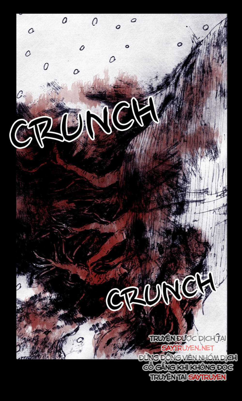 Distant Sky Chapter 72 trang 43