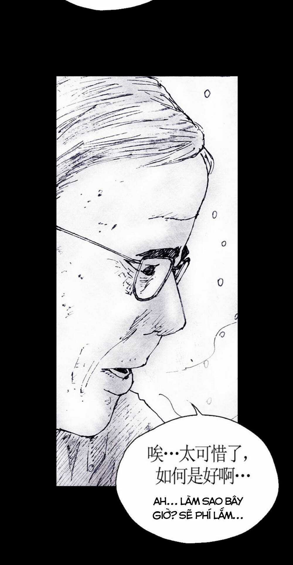 Distant Sky Chapter 72 trang 45