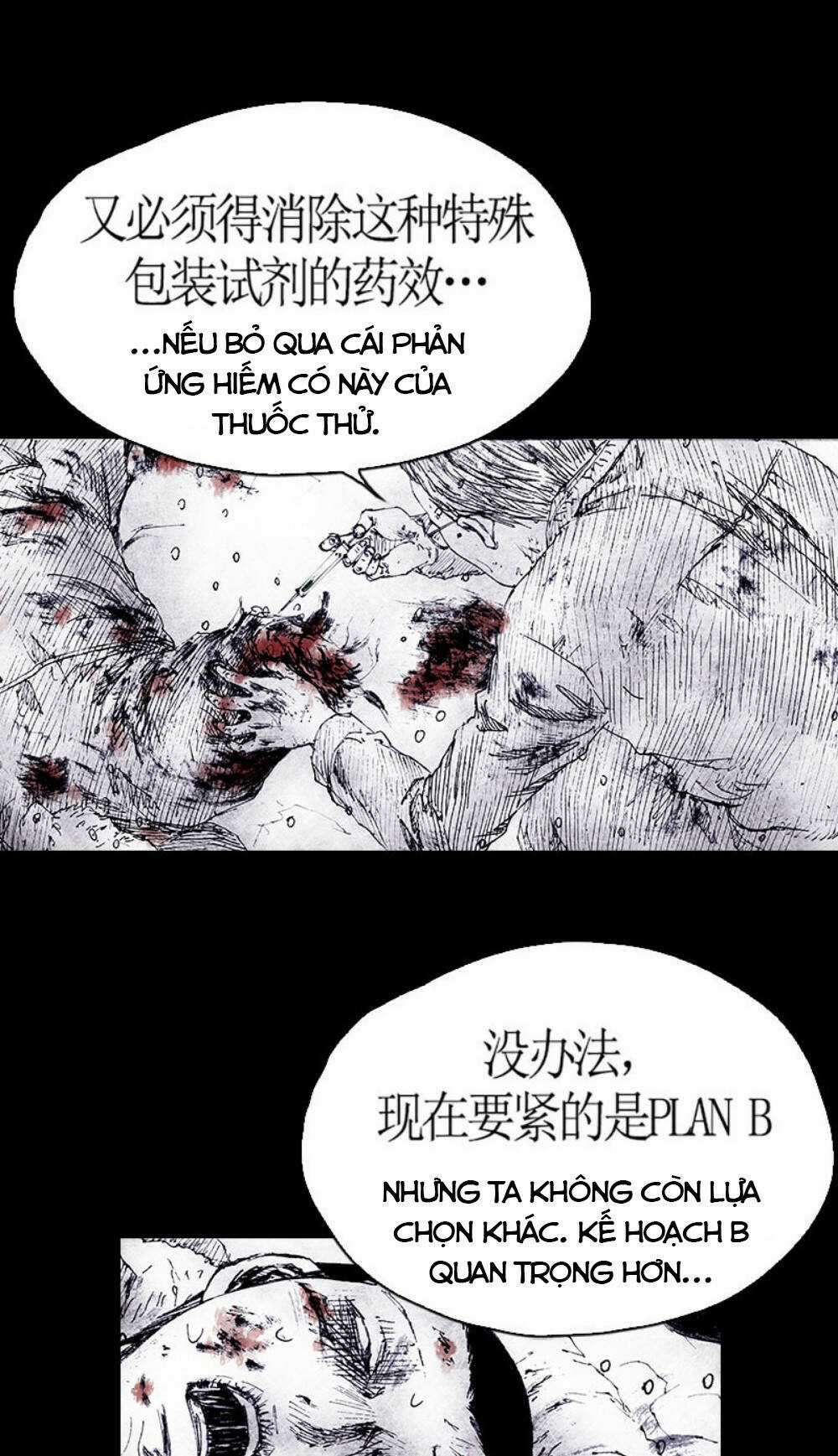 Distant Sky Chapter 72 trang 46