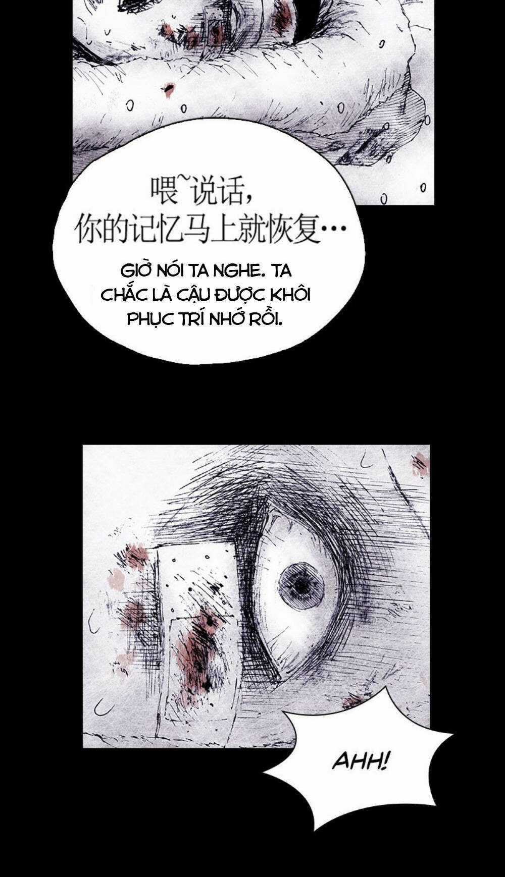 Distant Sky Chapter 72 trang 47